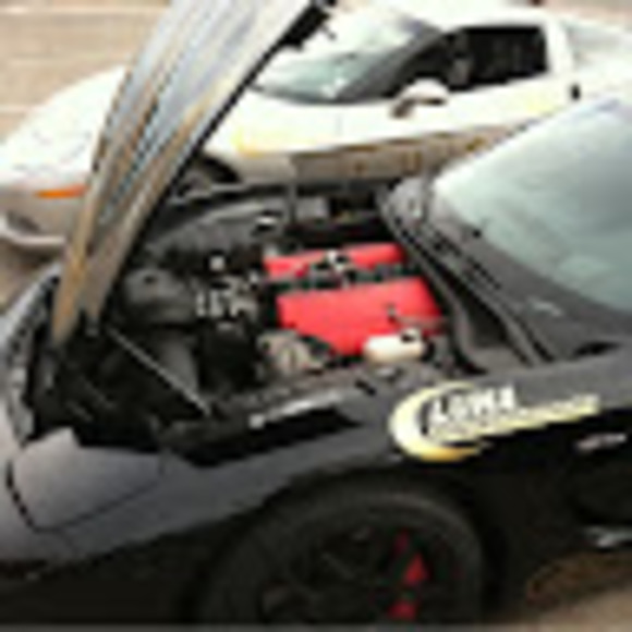 Meet your Posher, Jeremy - Picture 1 of 1